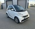 Смарт Fortwo, об'ємом двигуна 0 л та пробігом 34 тис. км за 7499 $, фото 1 на Automoto.ua