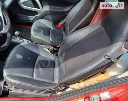 Смарт Форту, объемом двигателя 0 л и пробегом 33 тыс. км за 6750 $, фото 10 на Automoto.ua