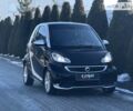 Смарт Fortwo, об'ємом двигуна 1 л та пробігом 58 тис. км за 6990 $, фото 17 на Automoto.ua