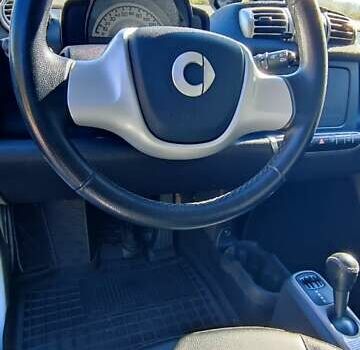 Смарт Fortwo, об'ємом двигуна 0 л та пробігом 92 тис. км за 5300 $, фото 35 на Automoto.ua