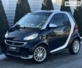 Смарт Fortwo, об'ємом двигуна 1 л та пробігом 58 тис. км за 6990 $, фото 1 на Automoto.ua