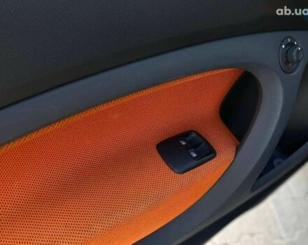 Смарт Fortwo, об'ємом двигуна 1 л та пробігом 61 тис. км за 9490 $, фото 21 на Automoto.ua