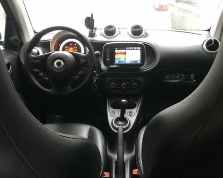 Смарт Fortwo, об'ємом двигуна 1 л та пробігом 78 тис. км за 9600 $, фото 4 на Automoto.ua