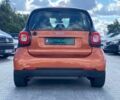 Смарт Fortwo, об'ємом двигуна 1 л та пробігом 61 тис. км за 9490 $, фото 12 на Automoto.ua