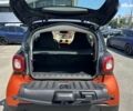 Смарт Форту, объемом двигателя 0 л и пробегом 83 тыс. км за 10499 $, фото 12 на Automoto.ua