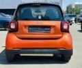 Смарт Форту, объемом двигателя 0 л и пробегом 83 тыс. км за 10499 $, фото 7 на Automoto.ua
