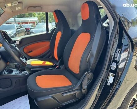 Смарт Форту, объемом двигателя 0 л и пробегом 83 тыс. км за 10499 $, фото 18 на Automoto.ua