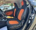 Смарт Форту, объемом двигателя 0 л и пробегом 83 тыс. км за 10499 $, фото 18 на Automoto.ua