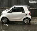 Смарт Fortwo, об'ємом двигуна 1 л та пробігом 78 тис. км за 9600 $, фото 3 на Automoto.ua