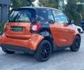Смарт Форту, объемом двигателя 1 л и пробегом 61 тыс. км за 9490 $, фото 17 на Automoto.ua