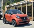 Смарт Форту, объемом двигателя 0 л и пробегом 83 тыс. км за 10499 $, фото 10 на Automoto.ua