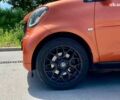 Смарт Форту, объемом двигателя 1 л и пробегом 61 тыс. км за 10490 $, фото 4 на Automoto.ua