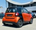 Смарт Форту, объемом двигателя 0 л и пробегом 83 тыс. км за 10499 $, фото 5 на Automoto.ua