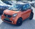 Смарт Fortwo, об'ємом двигуна 1 л та пробігом 61 тис. км за 9490 $, фото 2 на Automoto.ua