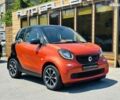 Смарт Форту, объемом двигателя 0 л и пробегом 83 тыс. км за 10499 $, фото 1 на Automoto.ua