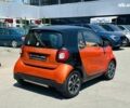 Смарт Форту, объемом двигателя 0 л и пробегом 83 тыс. км за 10499 $, фото 6 на Automoto.ua