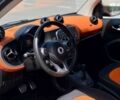 Смарт Форту, объемом двигателя 1 л и пробегом 61 тыс. км за 10490 $, фото 12 на Automoto.ua