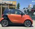Смарт Форту, объемом двигателя 0 л и пробегом 83 тыс. км за 10499 $, фото 9 на Automoto.ua