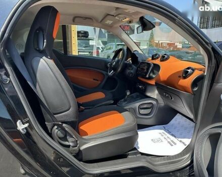 Смарт Форту, объемом двигателя 0 л и пробегом 83 тыс. км за 10499 $, фото 27 на Automoto.ua