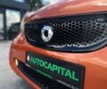 Смарт Fortwo, об'ємом двигуна 1 л та пробігом 61 тис. км за 9490 $, фото 5 на Automoto.ua
