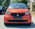 Смарт Форту, объемом двигателя 0 л и пробегом 83 тыс. км за 10499 $, фото 3 на Automoto.ua