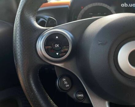 Смарт Fortwo, об'ємом двигуна 1 л та пробігом 61 тис. км за 9490 $, фото 27 на Automoto.ua