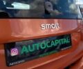 Смарт Форту, объемом двигателя 1 л и пробегом 61 тыс. км за 9490 $, фото 14 на Automoto.ua