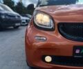 Смарт Форту, объемом двигателя 1 л и пробегом 61 тыс. км за 9490 $, фото 6 на Automoto.ua