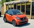 Смарт Форту, объемом двигателя 0 л и пробегом 83 тыс. км за 10499 $, фото 1 на Automoto.ua