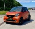 Смарт Форту, объемом двигателя 1 л и пробегом 61 тыс. км за 10490 $, фото 1 на Automoto.ua