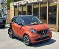 Смарт Форту, объемом двигателя 0 л и пробегом 83 тыс. км за 10499 $, фото 11 на Automoto.ua