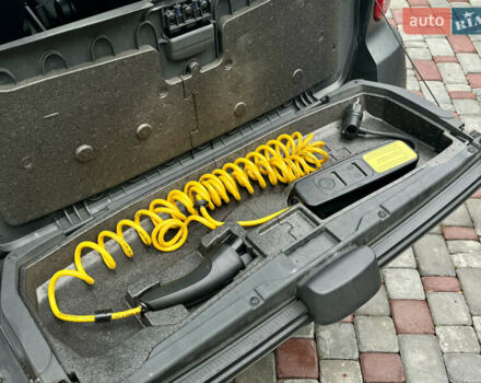 Смарт Fortwo 2015 у Вінниці на Automoto.ua Смарт Fortwo, об'ємом двигуна 0 л та пробігом 104 тис. км за 5999 $, фото 27 на Automoto.ua