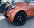 Смарт Fortwo, об'ємом двигуна 1 л та пробігом 61 тис. км за 9490 $, фото 1 на Automoto.ua