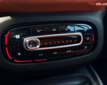 Смарт Форту, объемом двигателя 1 л и пробегом 61 тыс. км за 10490 $, фото 27 на Automoto.ua