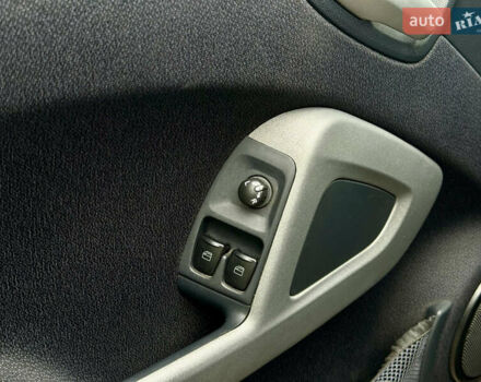 Смарт Форту, объемом двигателя 0 л и пробегом 104 тыс. км за 6500 $, фото 15 на Automoto.ua