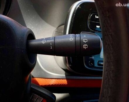 Смарт Форту, объемом двигателя 1 л и пробегом 61 тыс. км за 10490 $, фото 24 на Automoto.ua