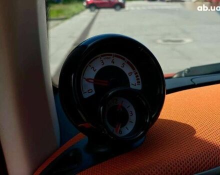 Смарт Форту, объемом двигателя 1 л и пробегом 61 тыс. км за 10490 $, фото 25 на Automoto.ua