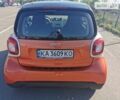 Смарт Fortwo, об'ємом двигуна 1 л та пробігом 63 тис. км за 8500 $, фото 2 на Automoto.ua