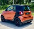 Смарт Форту, объемом двигателя 1 л и пробегом 61 тыс. км за 10490 $, фото 7 на Automoto.ua