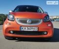 Смарт Fortwo, об'ємом двигуна 1 л та пробігом 63 тис. км за 8500 $, фото 1 на Automoto.ua