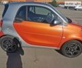 Смарт Fortwo, об'ємом двигуна 1 л та пробігом 63 тис. км за 8500 $, фото 1 на Automoto.ua