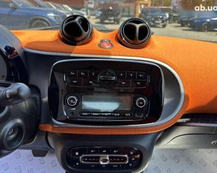 Смарт Форту, объемом двигателя 0 л и пробегом 83 тыс. км за 10499 $, фото 26 на Automoto.ua