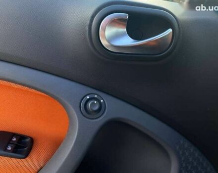 Смарт Fortwo, об'ємом двигуна 1 л та пробігом 61 тис. км за 9490 $, фото 18 на Automoto.ua