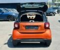 Смарт Форту, объемом двигателя 0 л и пробегом 83 тыс. км за 10499 $, фото 4 на Automoto.ua