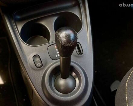 Смарт Форту, объемом двигателя 1 л и пробегом 61 тыс. км за 9990 $, фото 21 на Automoto.ua
