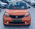 Смарт Fortwo, об'ємом двигуна 1 л та пробігом 61 тис. км за 9490 $, фото 3 на Automoto.ua