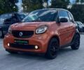 Смарт Fortwo, об'ємом двигуна 1 л та пробігом 61 тис. км за 9490 $, фото 8 на Automoto.ua