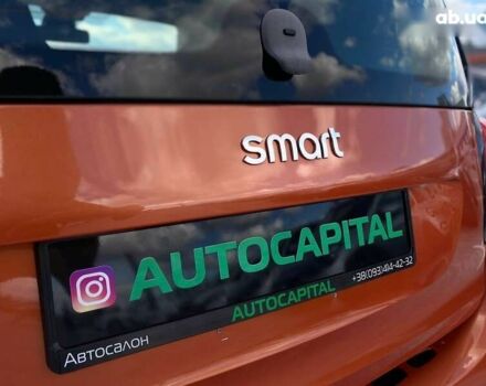 Смарт Fortwo, об'ємом двигуна 1 л та пробігом 61 тис. км за 9490 $, фото 14 на Automoto.ua