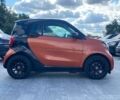 Смарт Fortwo, об'ємом двигуна 1 л та пробігом 61 тис. км за 9490 $, фото 19 на Automoto.ua