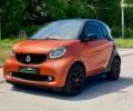 Смарт Форту, объемом двигателя 1 л и пробегом 61 тыс. км за 9990 $, фото 3 на Automoto.ua